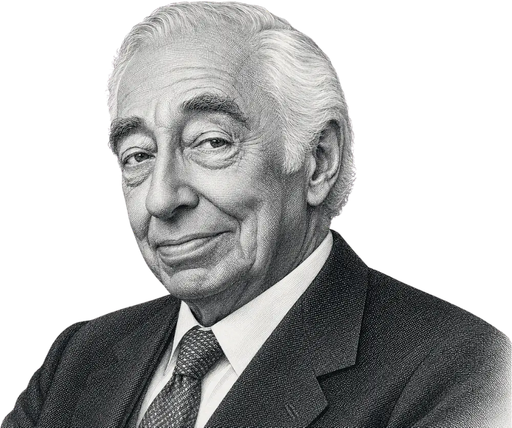 André Kostolany