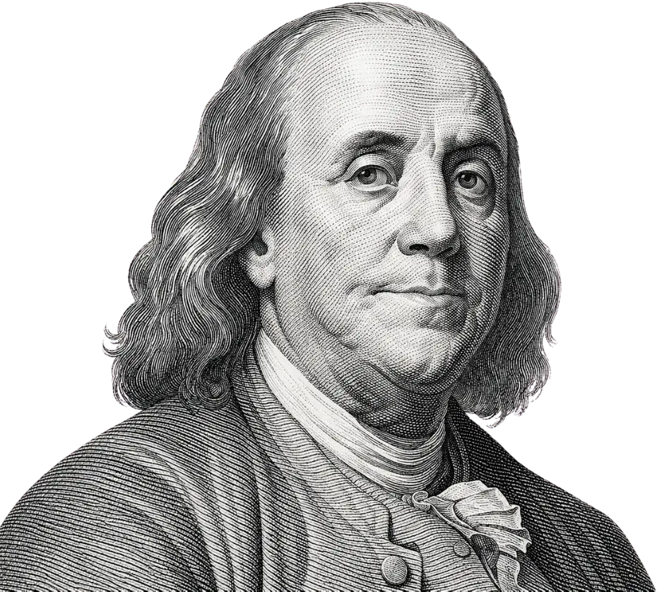Benjamin Franklin