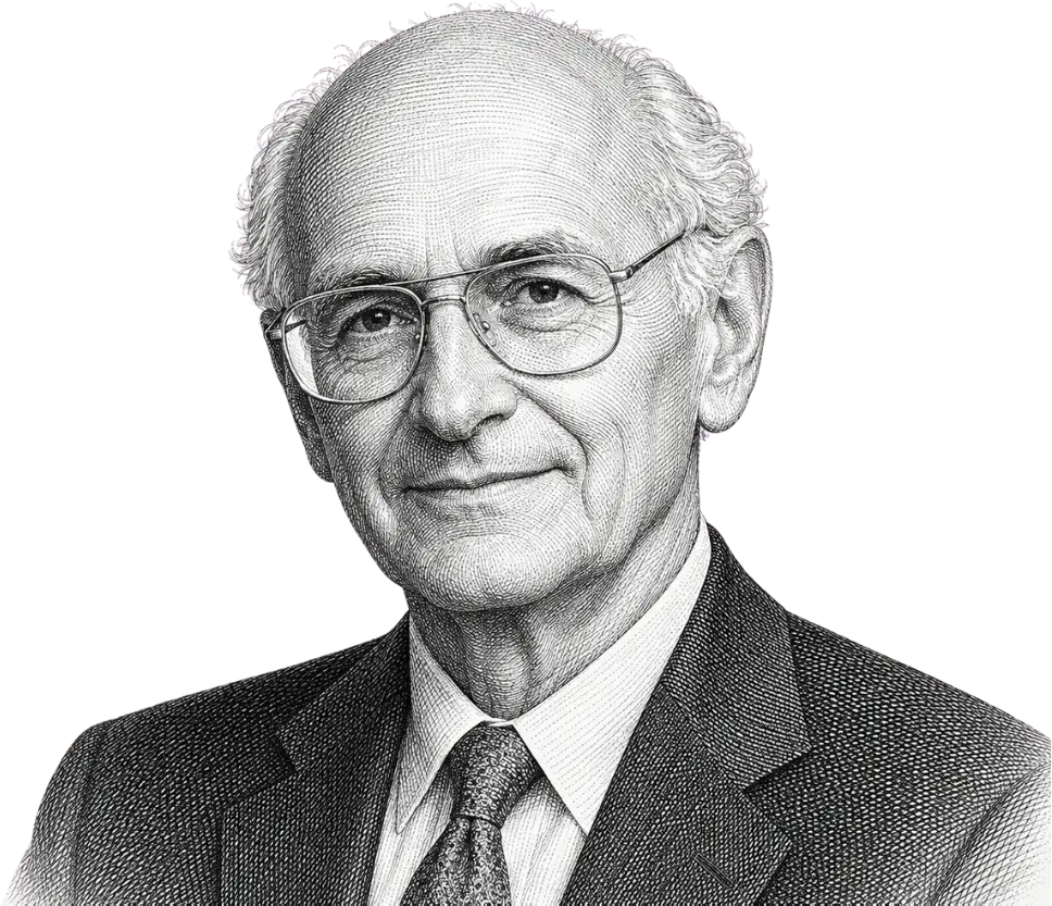 Harry Markowitz