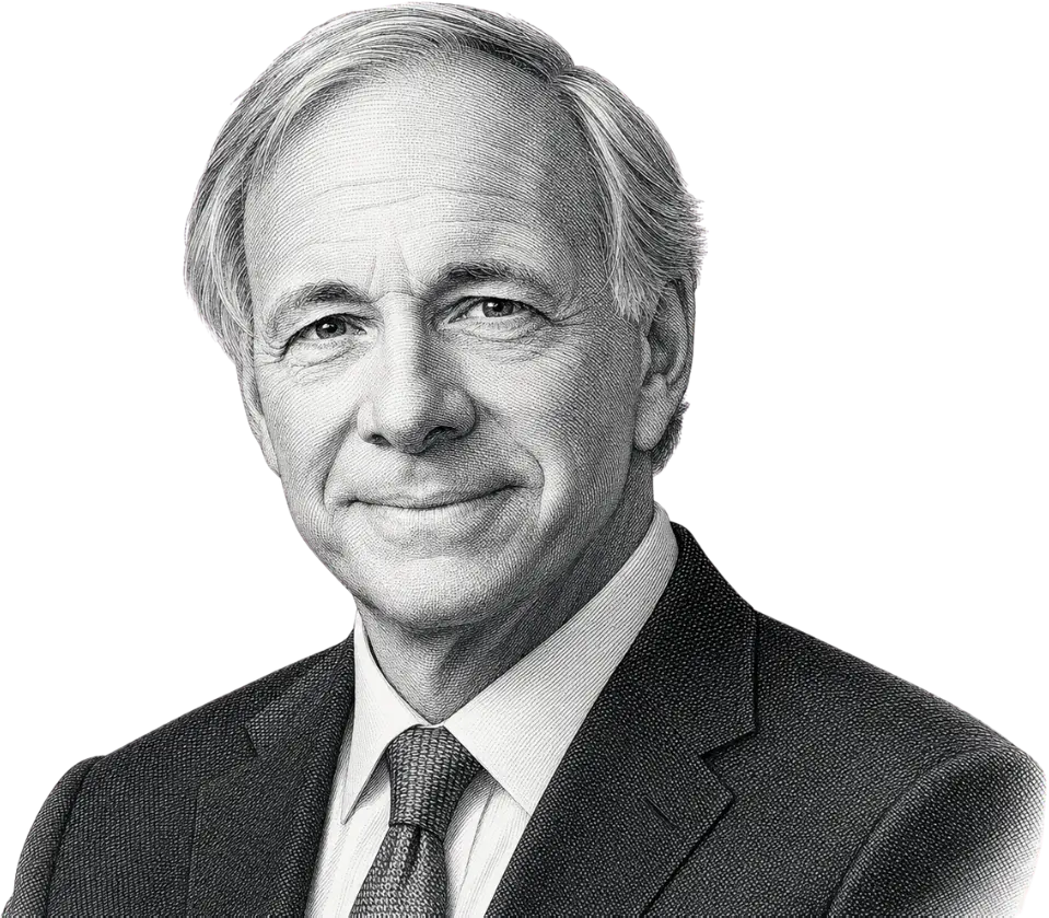 Ray Dalio