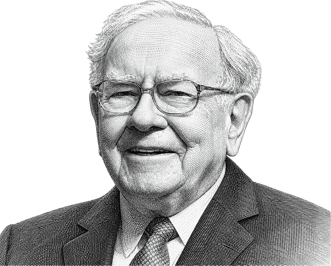 Warren Buffett